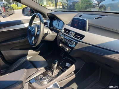 BMW X2 F39 xDrive 20i A Business M sport 2019, kuva 6/8