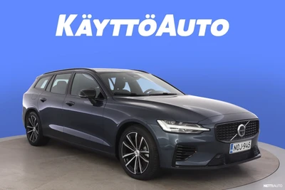 Volvo V60 2025, kuva 7/32