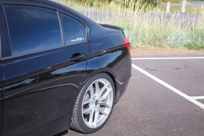 BMW 316 2013, kuva 3/22
