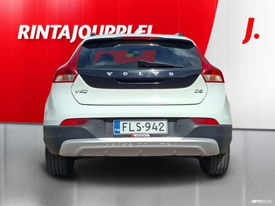 Volvo V40 Cross Country D2 Business aut 2015, photo 3/32