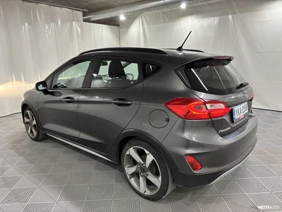 Ford Fiesta 2019, kuva 4/6
