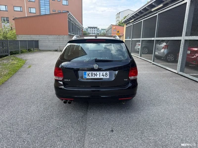 Volkswagen Golf 2012, kuva 5/9