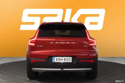 Volvo XC40 T5 Twin Engine Business aut 2020, kuva 7/43