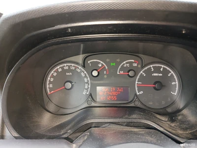 Opel Combo 2012, kuva 6/6