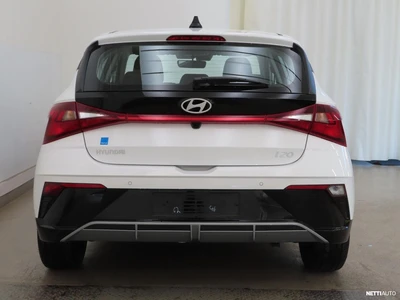 Hyundai i20 2026, kuva 4/9