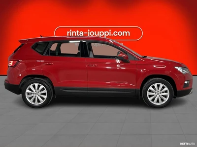 Seat Ateca 1,0 TSI 115 Style 2018, photo 5/43