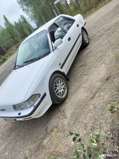 Toyota Carina II 1992, photo 5/6