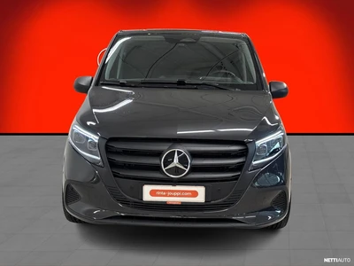 Mercedes-Benz Vito 116CDI Pitkä A3 2025, photo 3/42