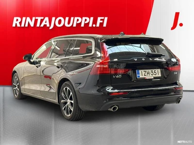 Volvo V60 D4 Business aut 2020, photo 2/36