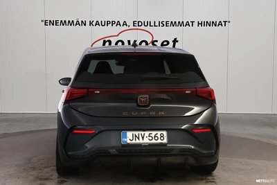 Cupra Born 150 kW 58 kWh 2022, photo 3/10