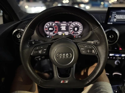 Audi A3 A3 Farmari (AC) 3ov 1948cm3 A 2016, photo 7/10