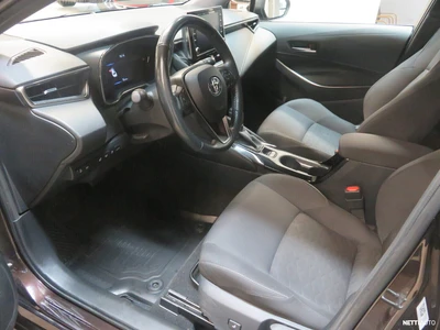 Toyota Corolla 2021, kuva 4/20