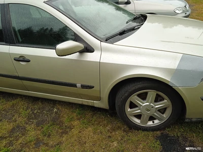 Renault Laguna 2005, photo 3/3