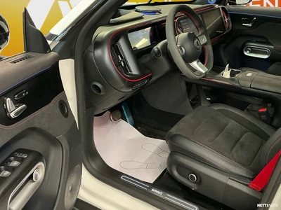 Smart #5 Brabus 2025, photo 6/26
