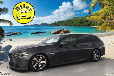 BMW 530 2015, kuva 3/40