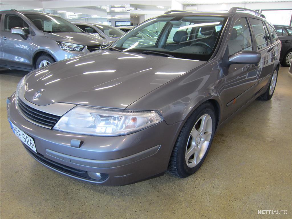 Renault Laguna