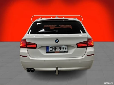 BMW 520 2015, kuva 7/29