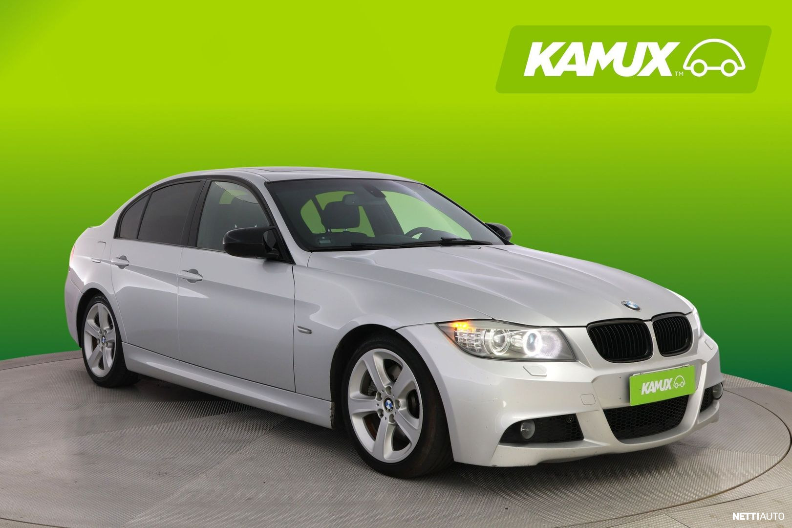 BMW 325