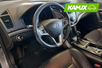 Hyundai i40 2013, kuva 6/9