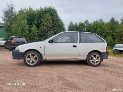 Suzuki Swift 1995, kuva 2/14