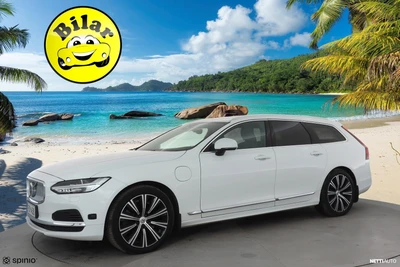 Volvo V90 2022, kuva 3/38