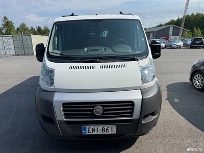 Fiat Ducato 2.3 H1L2 2011, photo 3/17