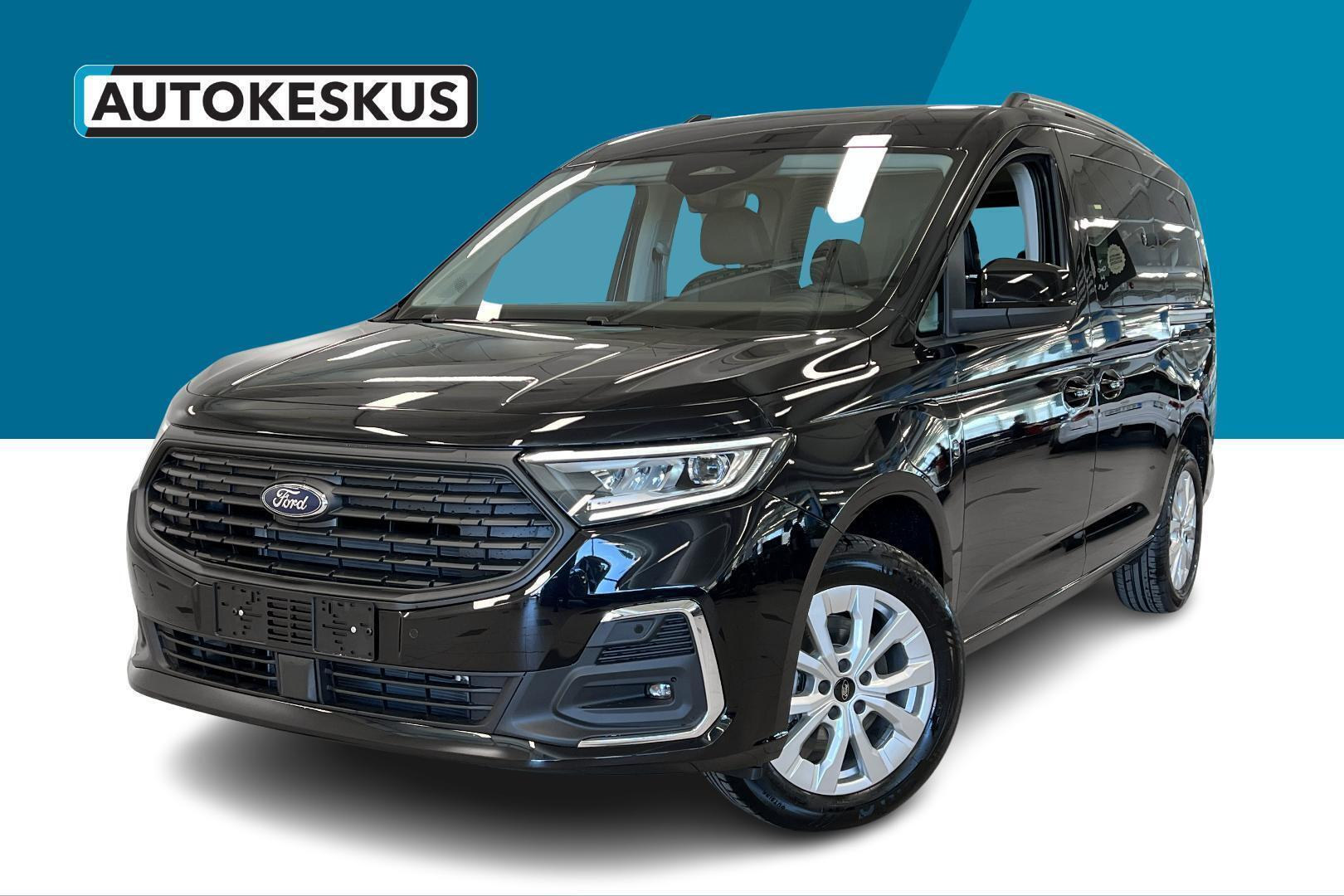 Ford Grand Tourneo Connect