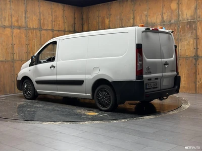 Toyota Proace L2H1 1,6 D 90 Life 2014, photo 6/18