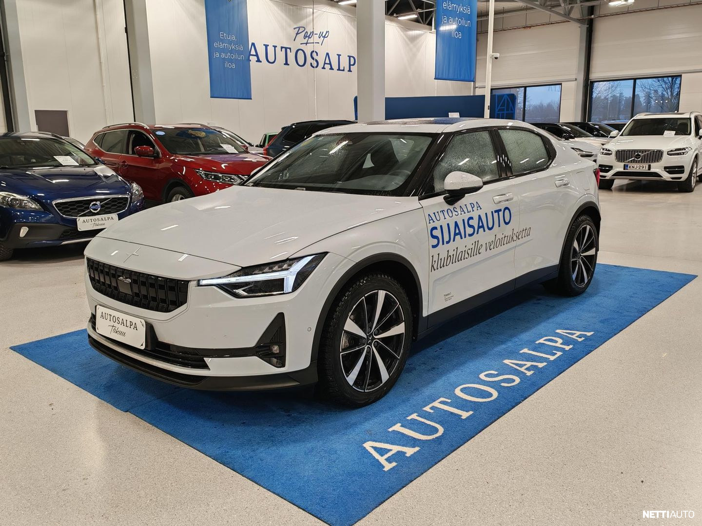 Polestar 2