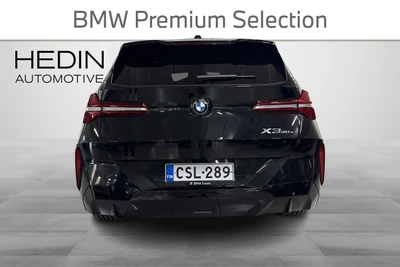 BMW X3 2026, kuva 4/17