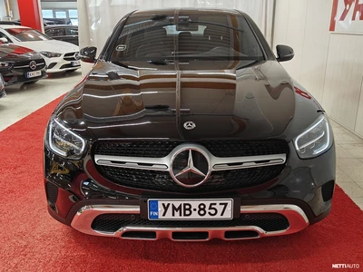 Mercedes-Benz GLC 2023, kuva 3/34