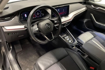 Skoda Octavia 2023, kuva 6/27