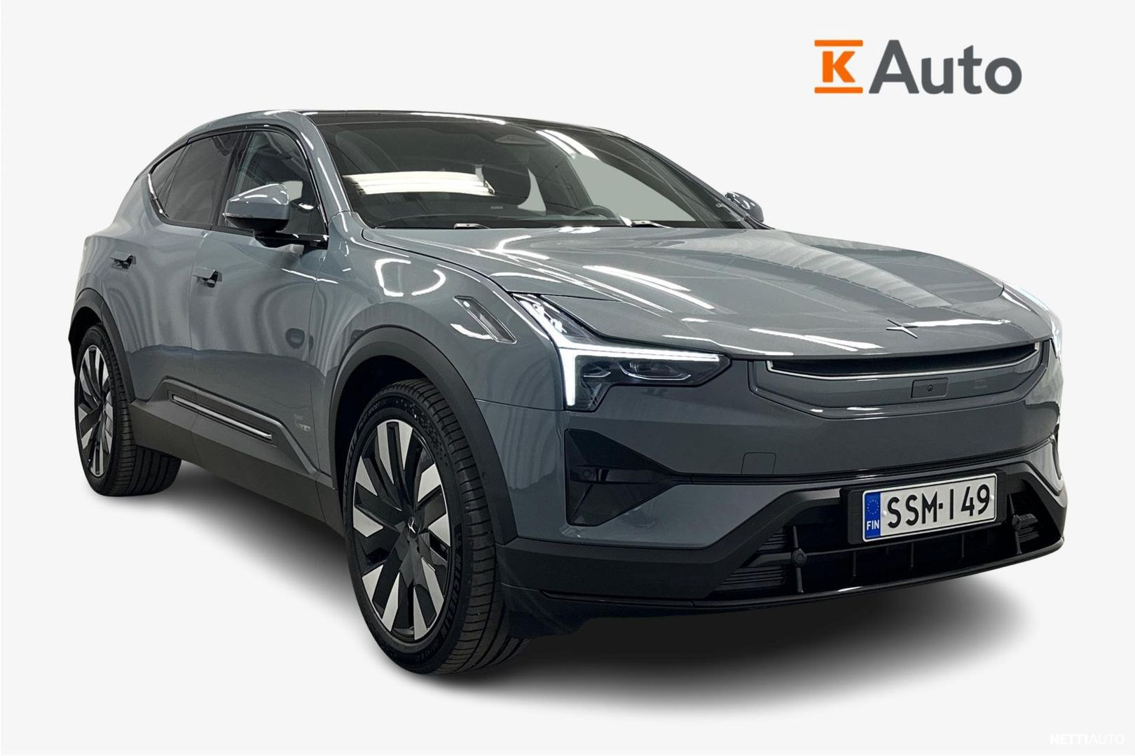Polestar 3