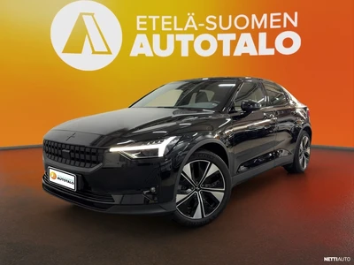 Polestar 2 2023, kuva 1/38