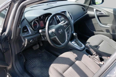 Opel Astra 2013, kuva 3/5