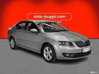 Skoda Octavia 2014, kuva 4/46