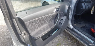 Mercedes-Benz C 200 200 cdi 2001, kuva 6/7
