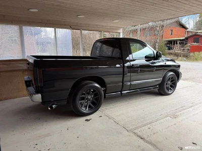 Dodge Ram 2005, kuva 4/8