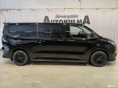 Ford Transit Custom 2026, photo 7/16