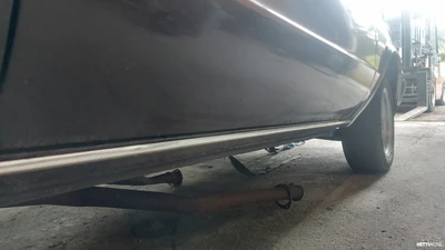 Chevrolet El Camino 1979, kuva 7/10