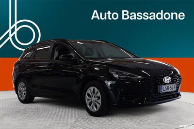 Hyundai i30 2024, kuva 7/29