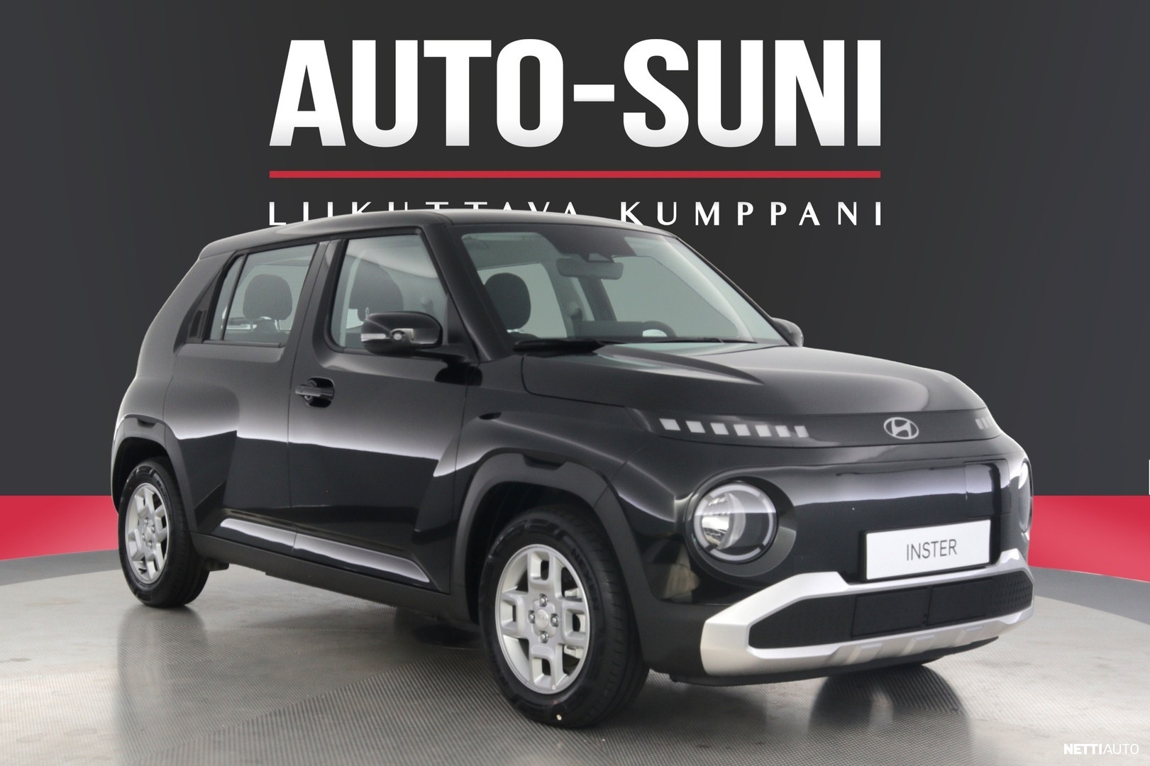 Hyundai Inster