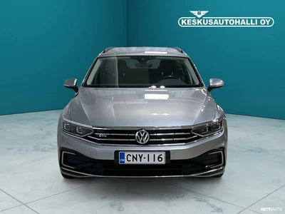 Volkswagen Passat 2020, kuva 2/34