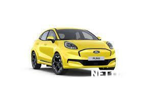 Ford Puma Gen-E