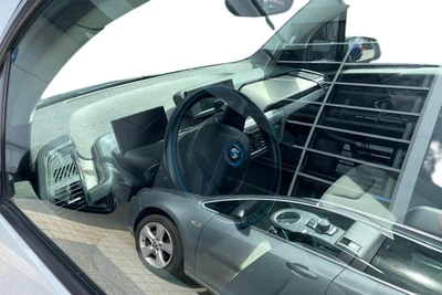 BMW i3 94Ah 2019, photo 3/3