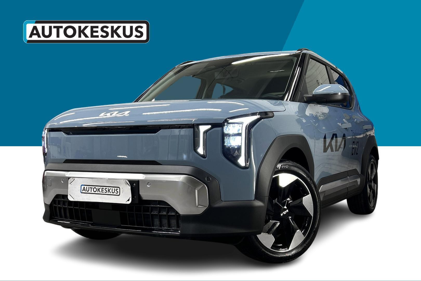 Kia EV2