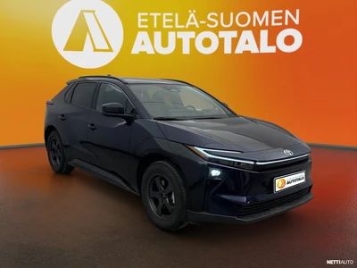 Toyota bZ4X Executive AWD 73.1 kWh 2026, kuva 6/25