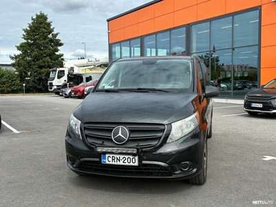 Mercedes-Benz Vito 2023, kuva 6/11