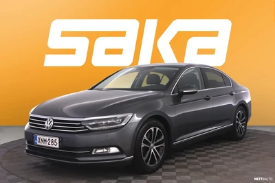 Volkswagen Passat 2016, kuva 4/36
