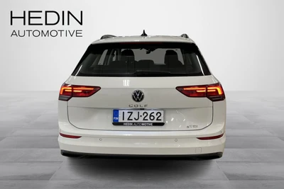 Volkswagen Golf 2021, kuva 3/19